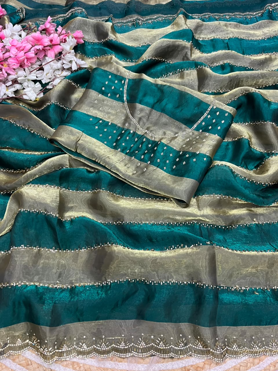 SAREES