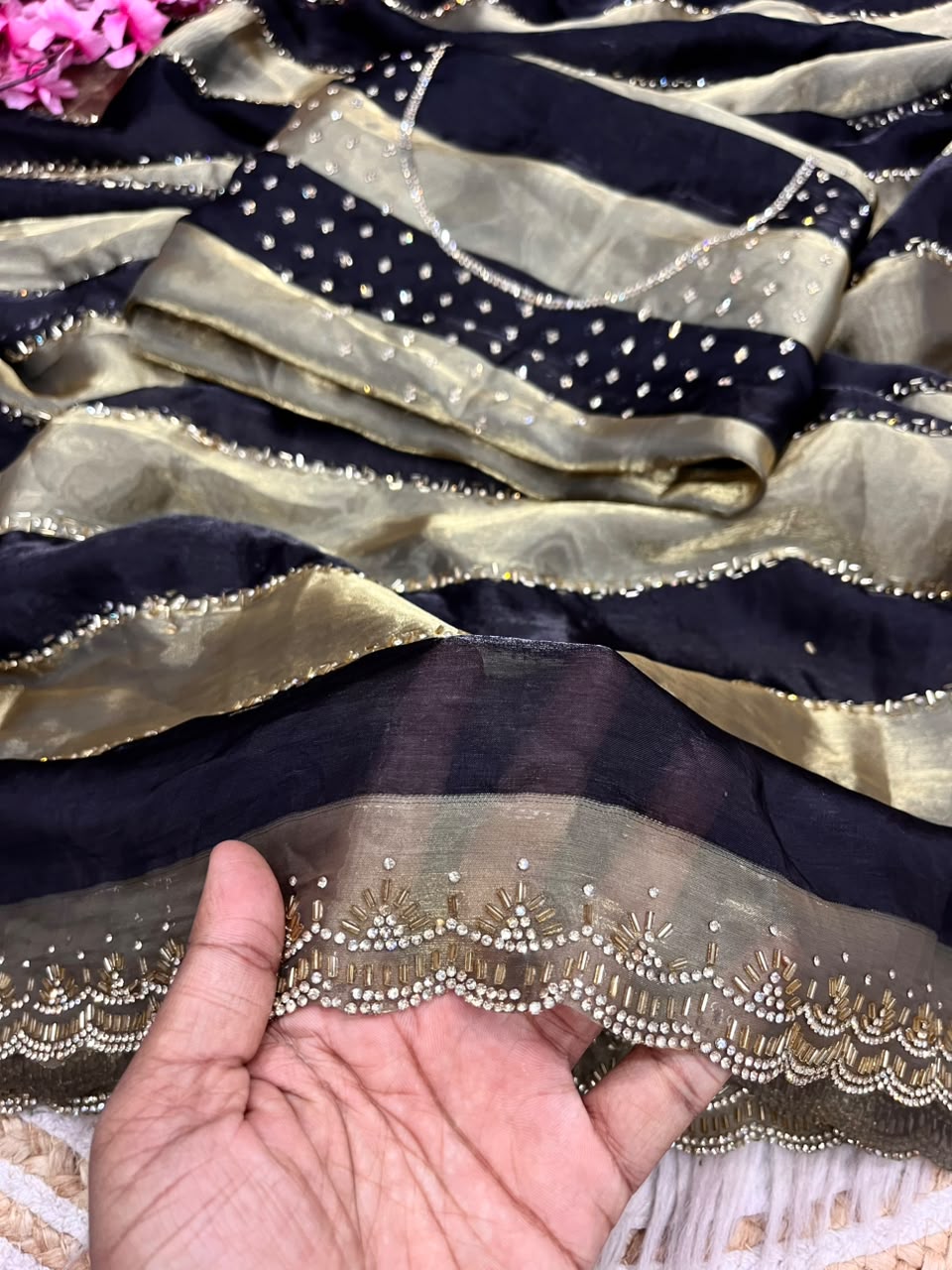 SAREES