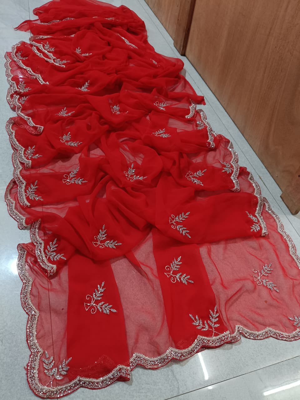 sarees
