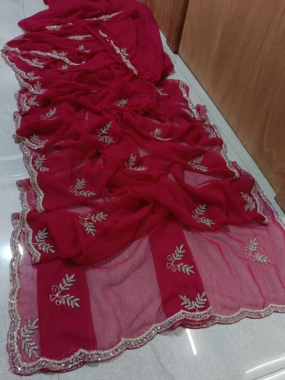 sarees