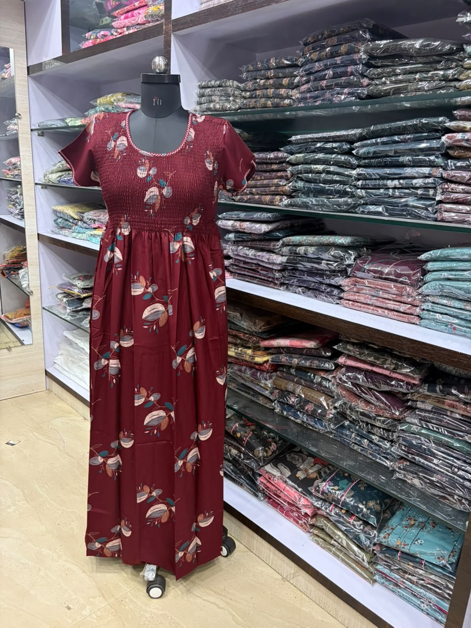 NIGHTWEAR