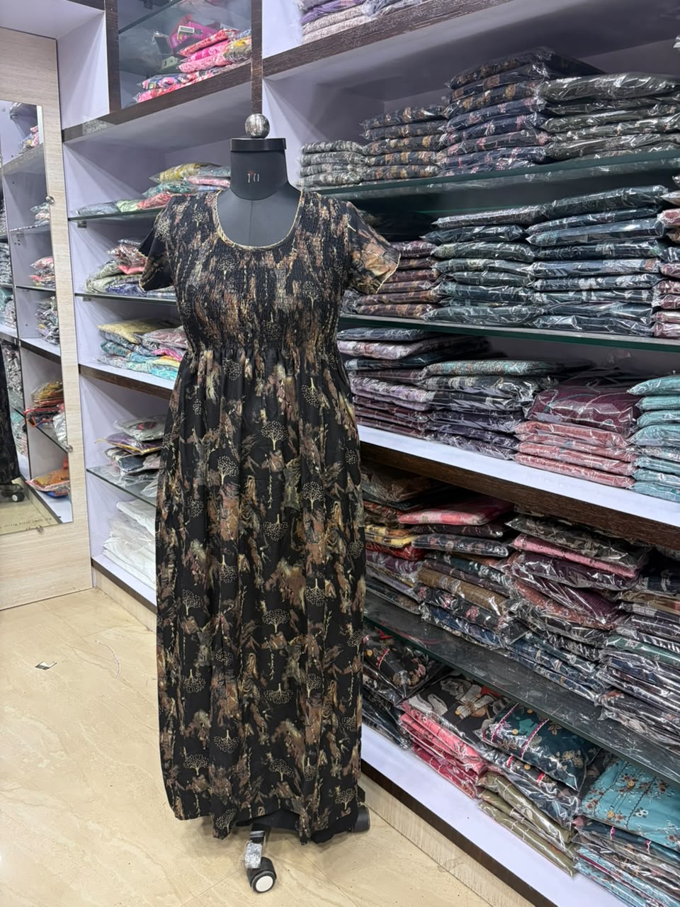 NIGHTWEAR