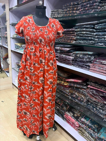NIGHTWEAR