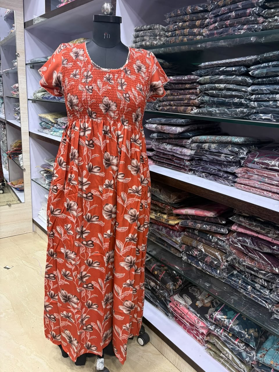 NIGHTWEAR