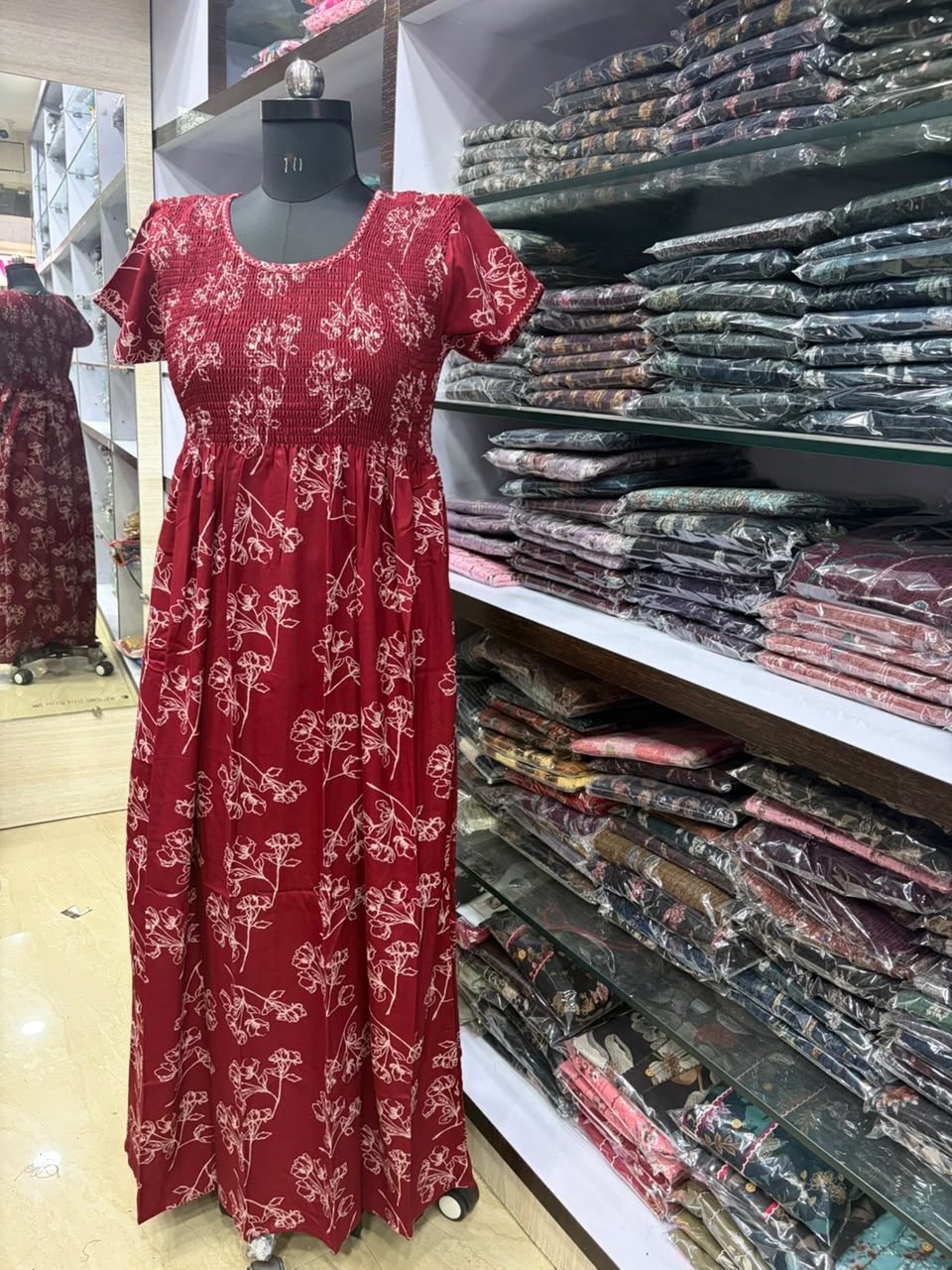 NIGHTWEAR