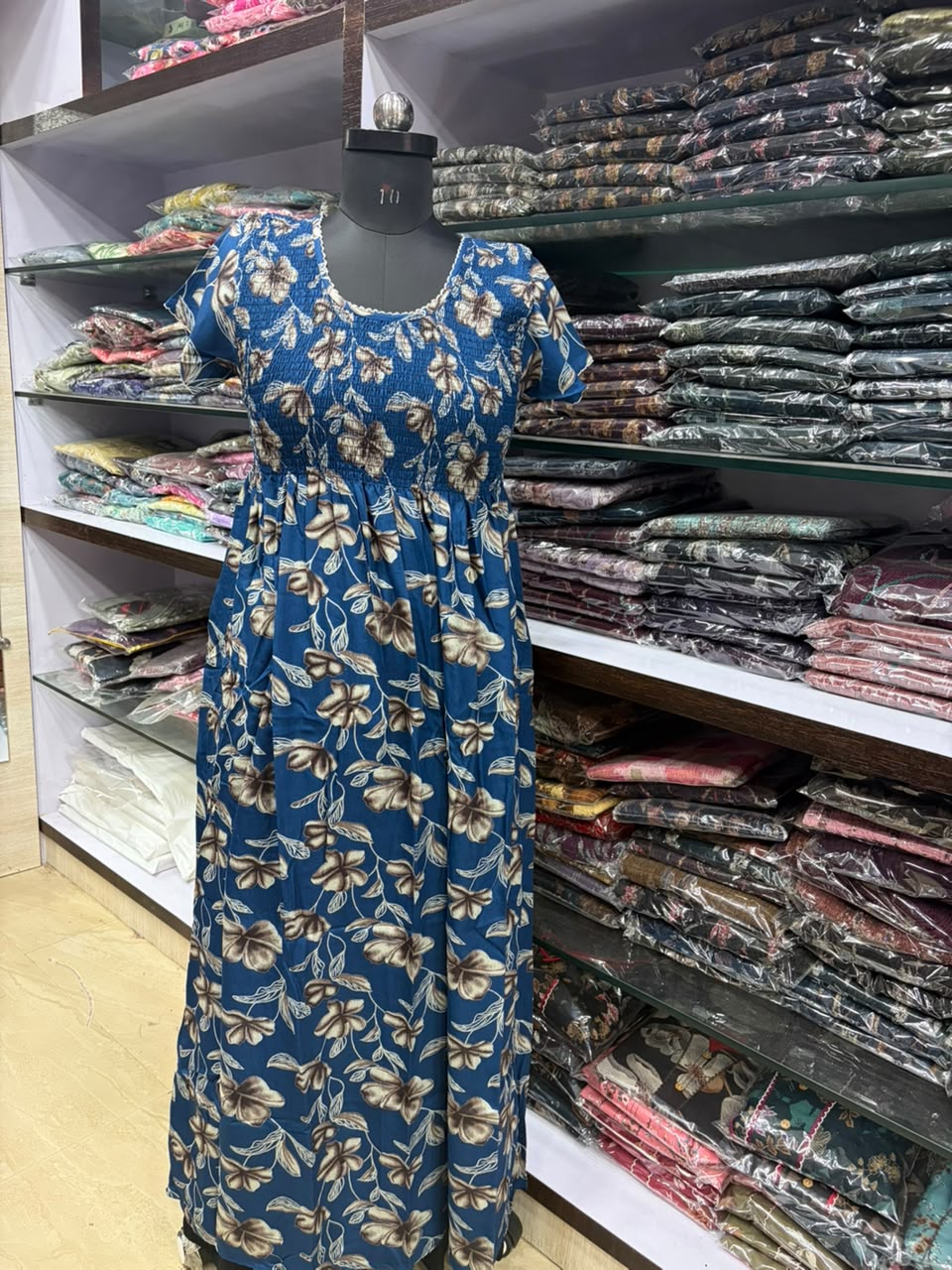 NIGHTWEAR