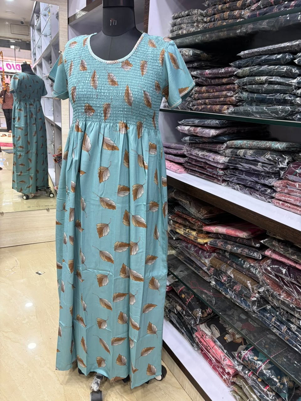 NIGHTWEAR