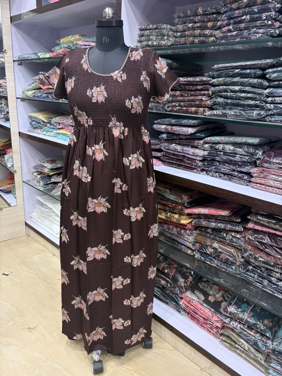 NIGHTWEAR