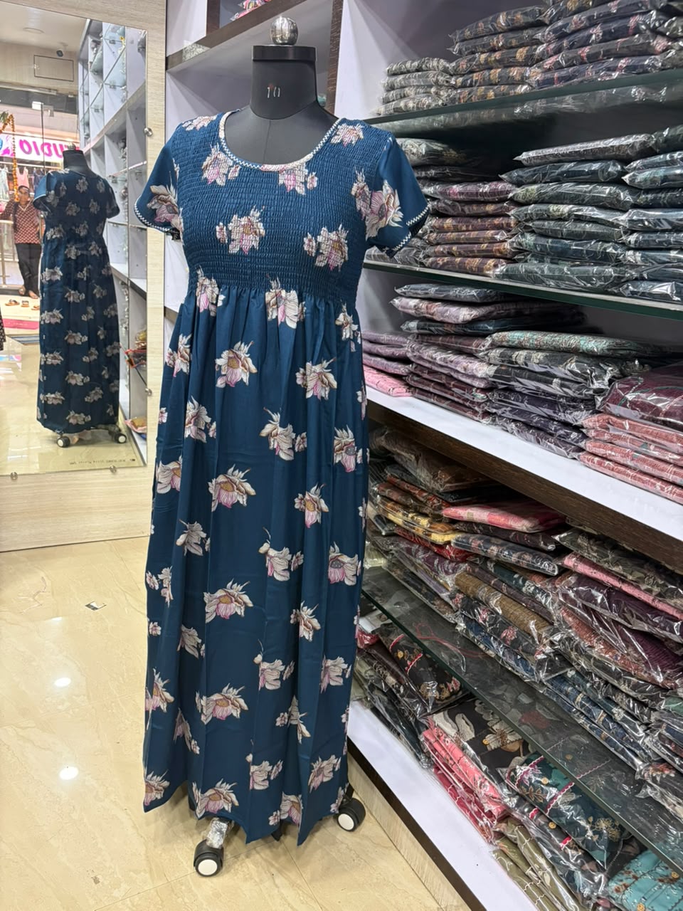 NIGHTWEAR