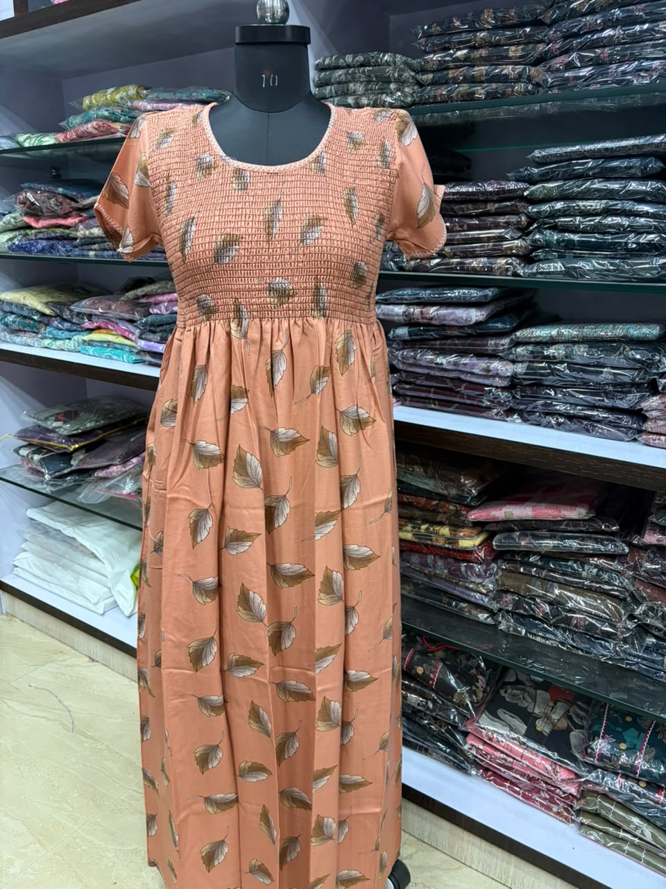 NIGHTWEAR