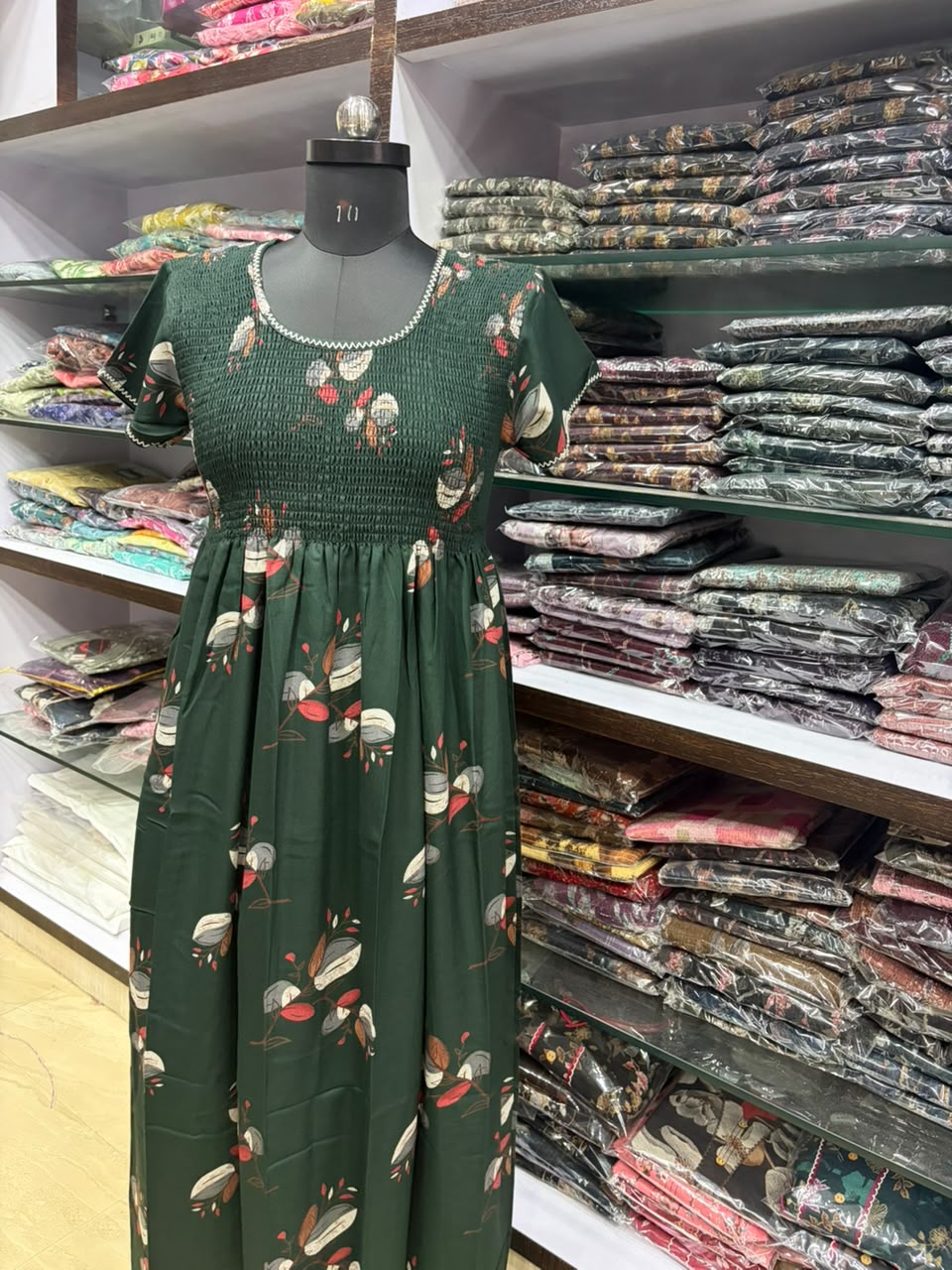 NIGHTWEAR