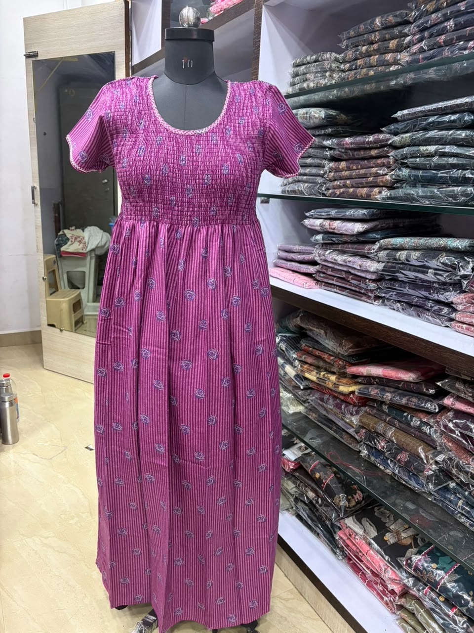 NIGHTWEAR