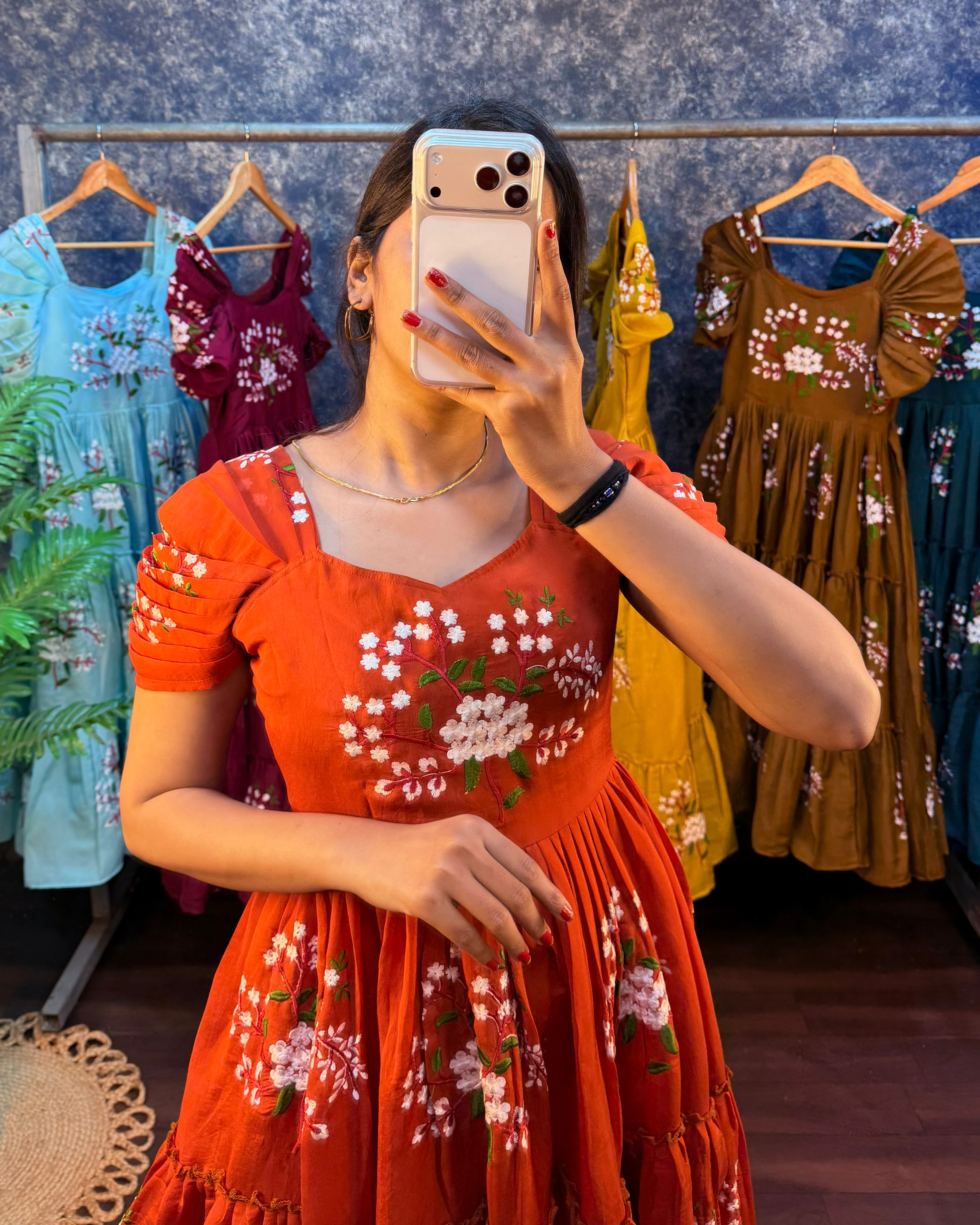 FROCKS