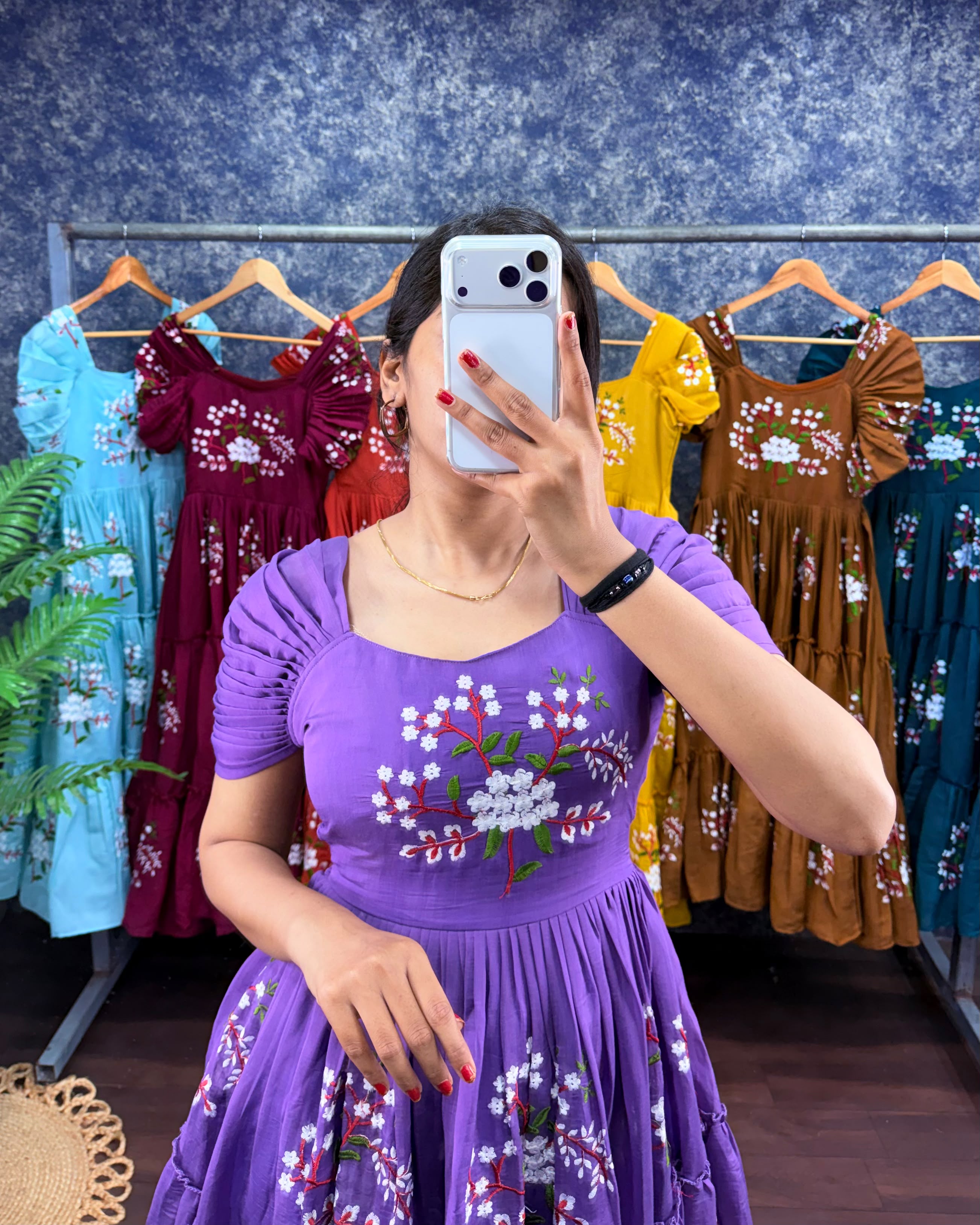 FROCKS