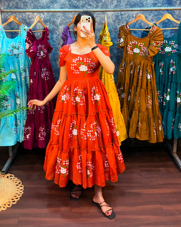 FROCKS