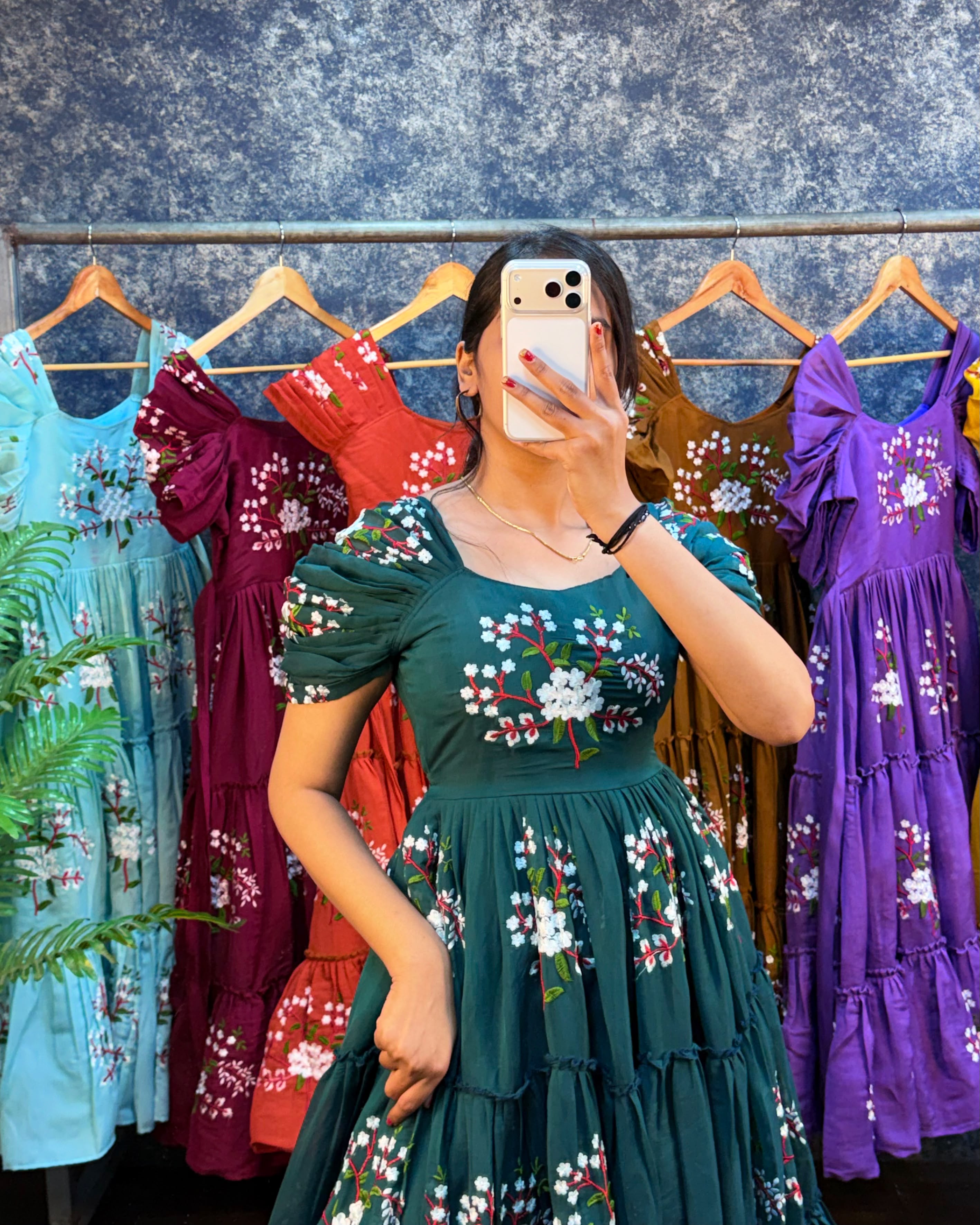 FROCKS