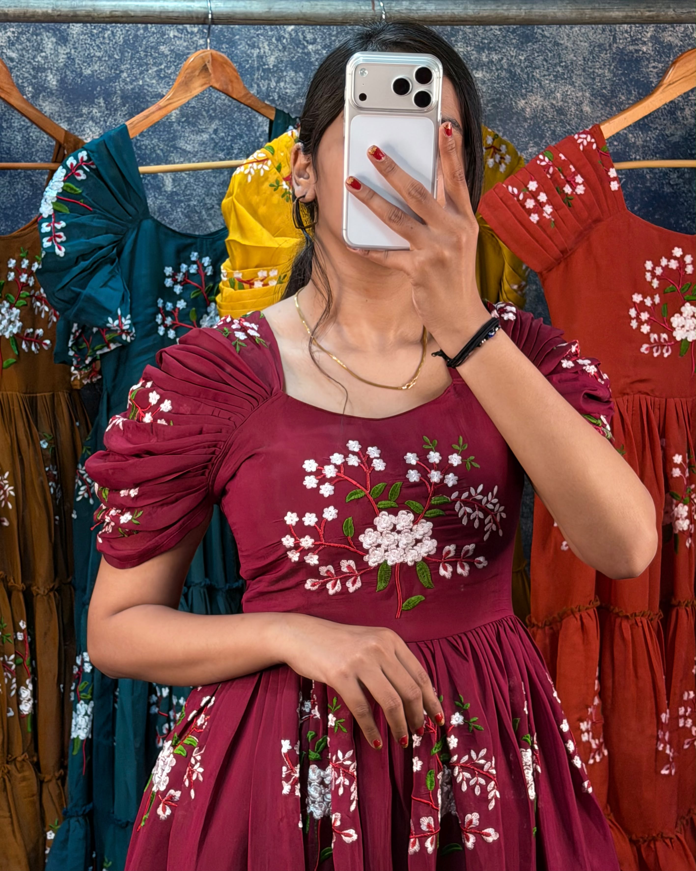 FROCKS