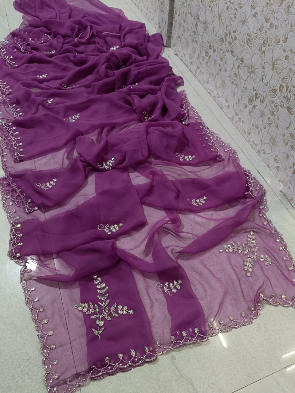 SAREES