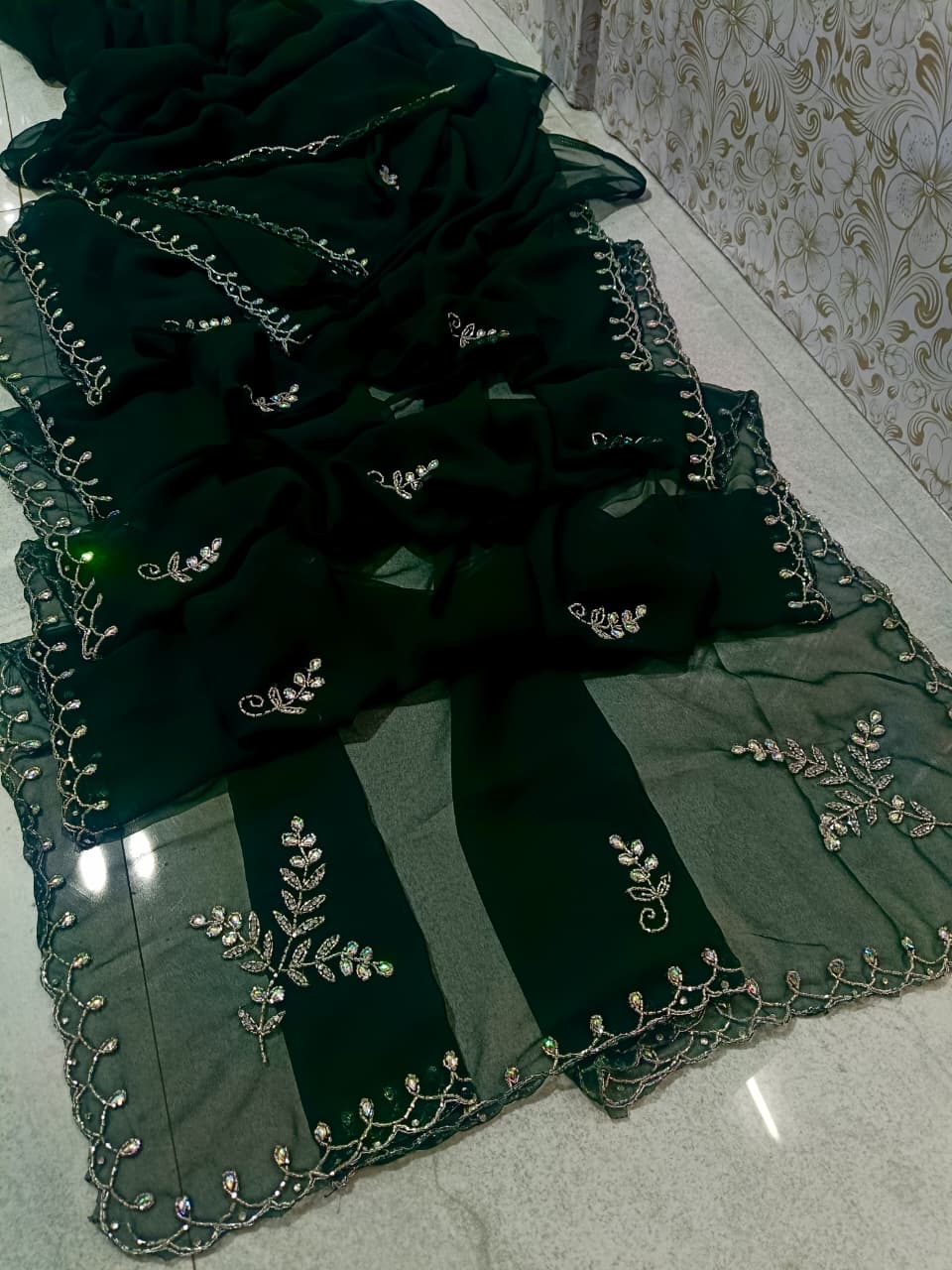 SAREES