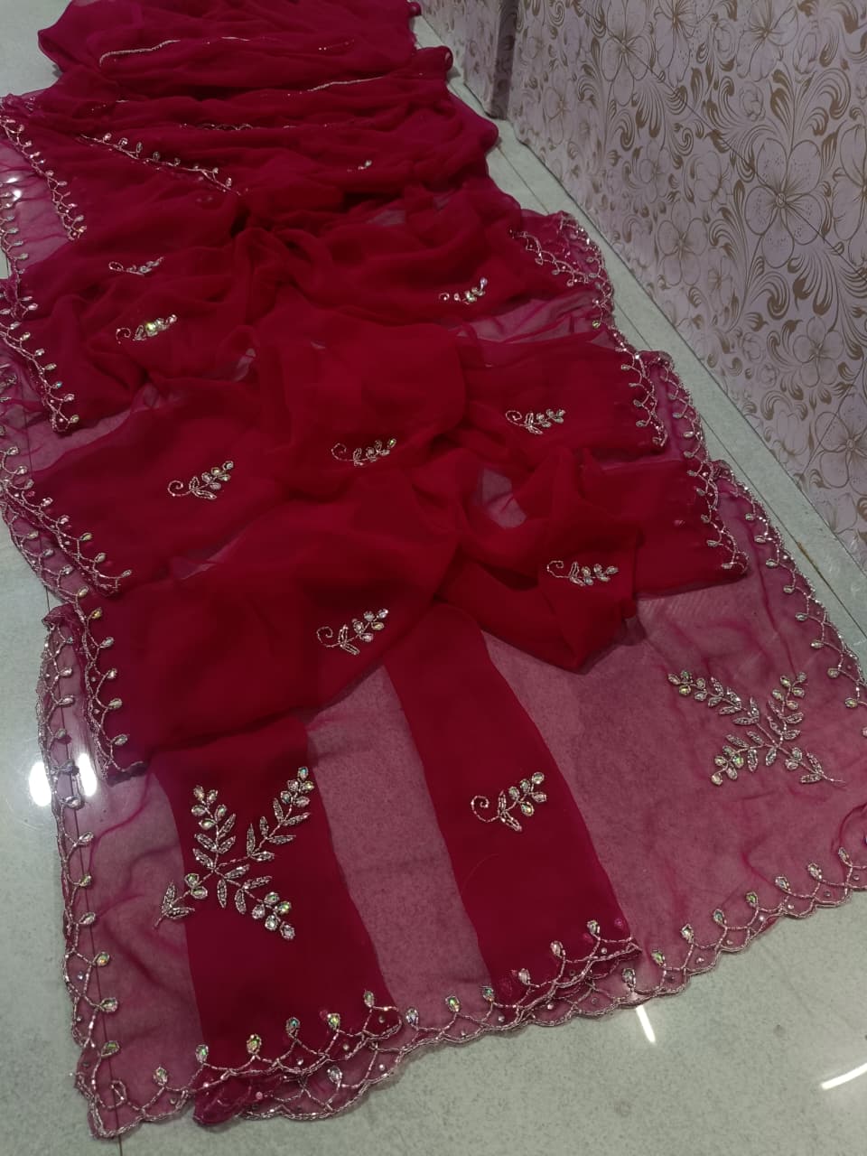 SAREES