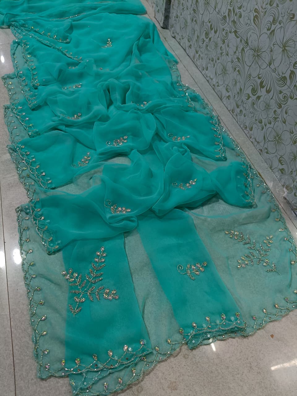 SAREES