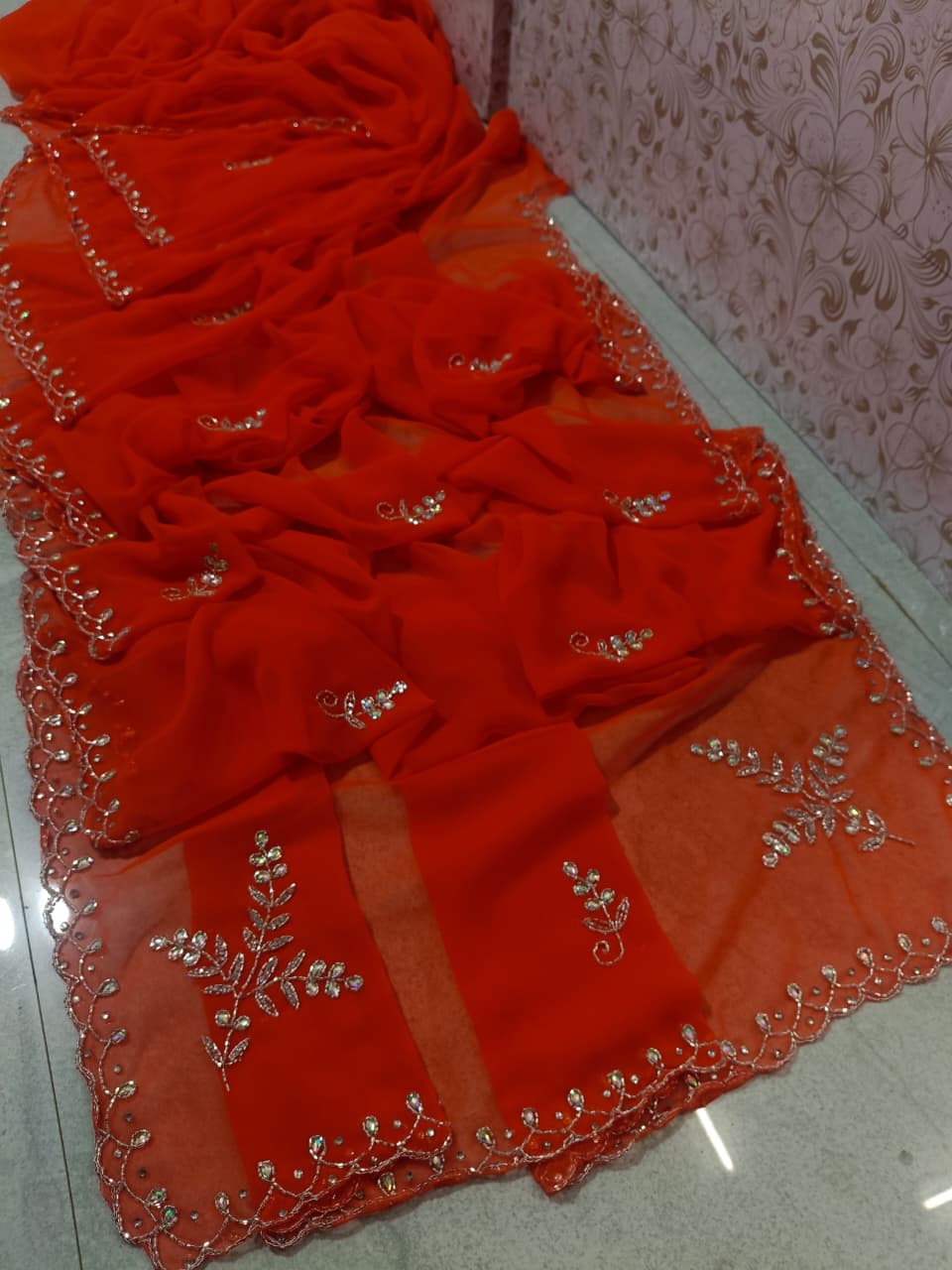 SAREES