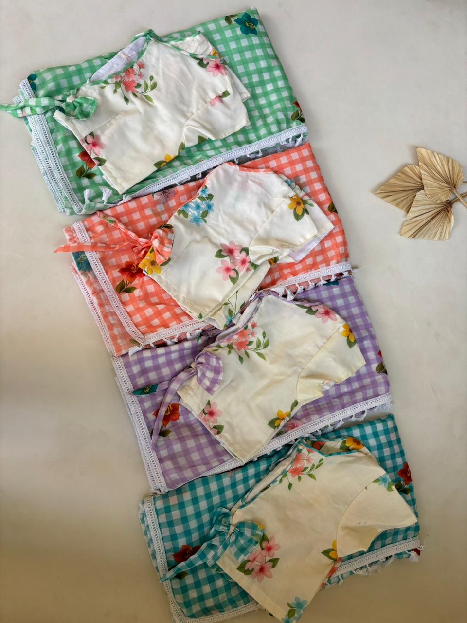 SAREES