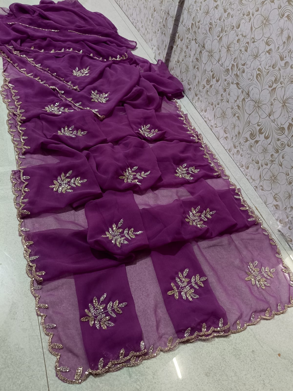sarees
