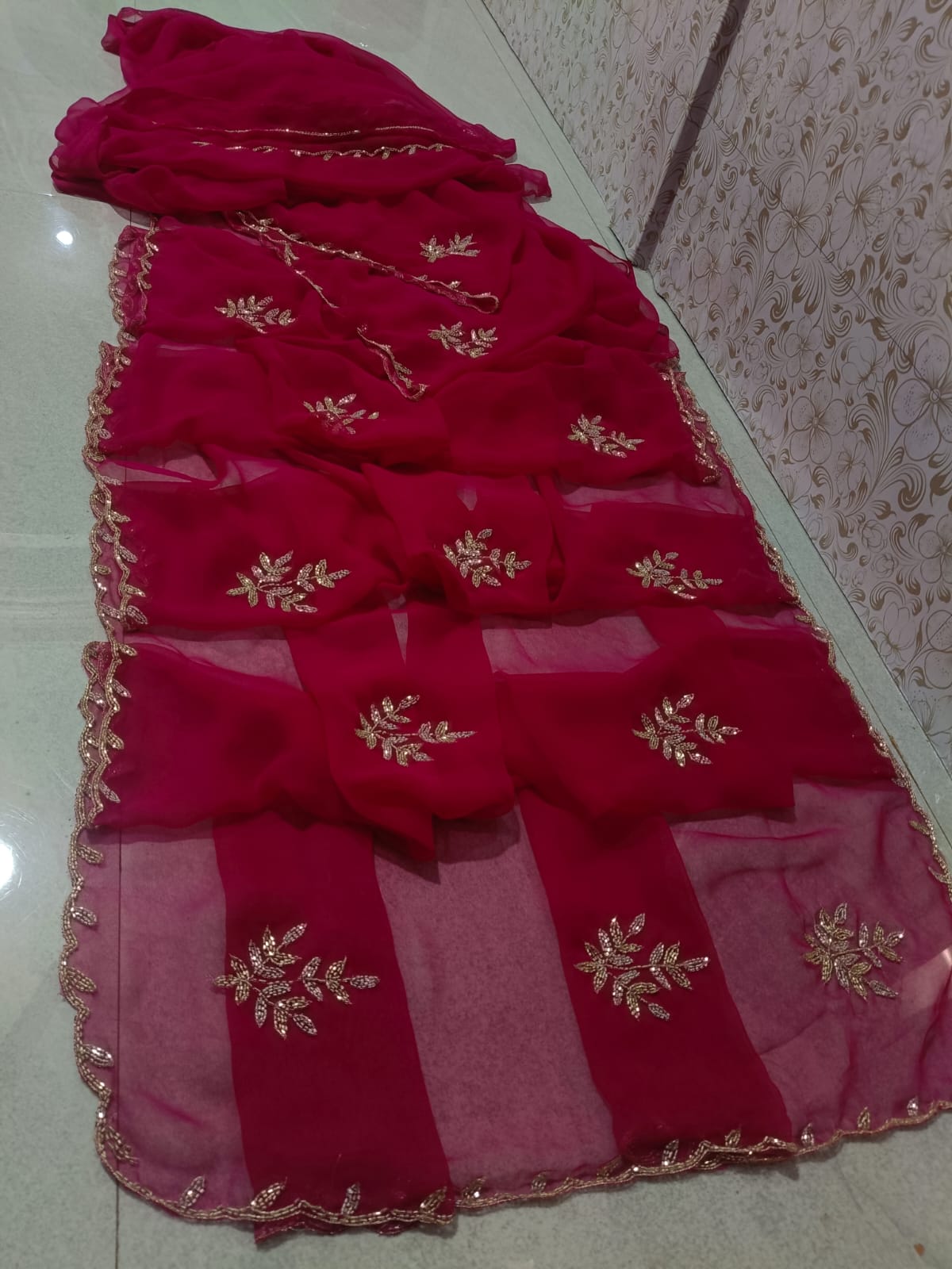 sarees