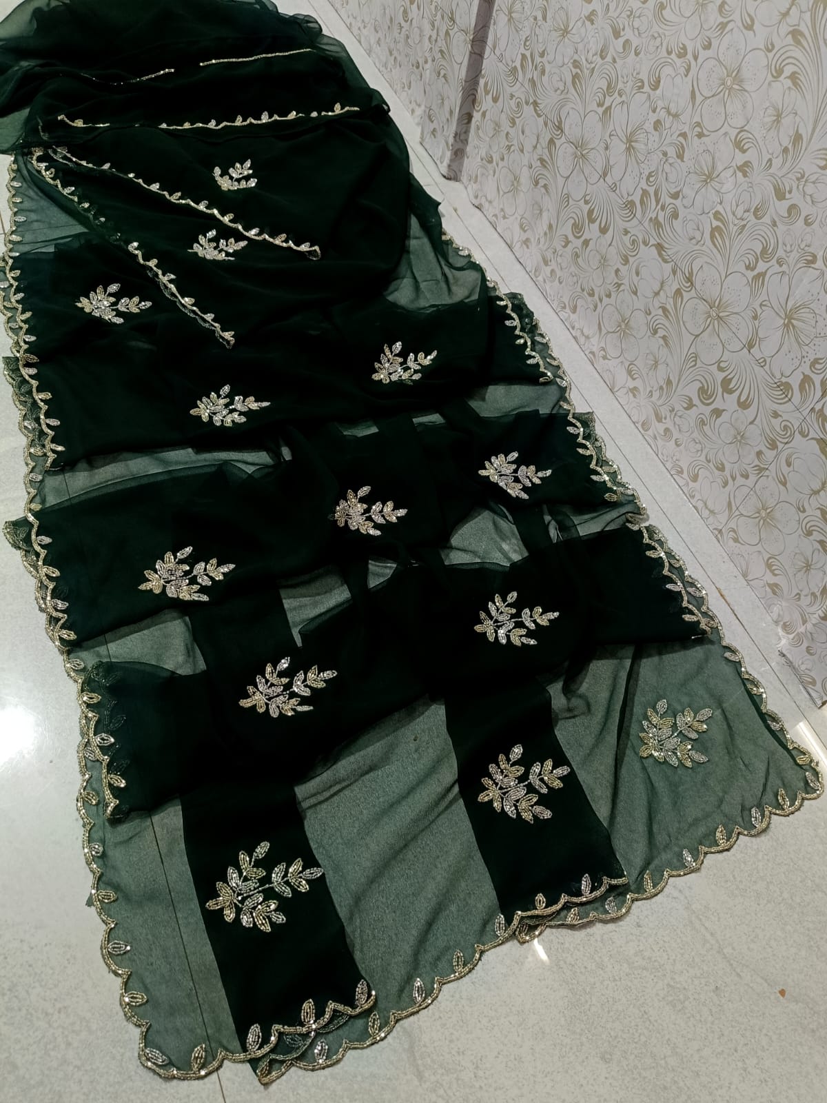 sarees