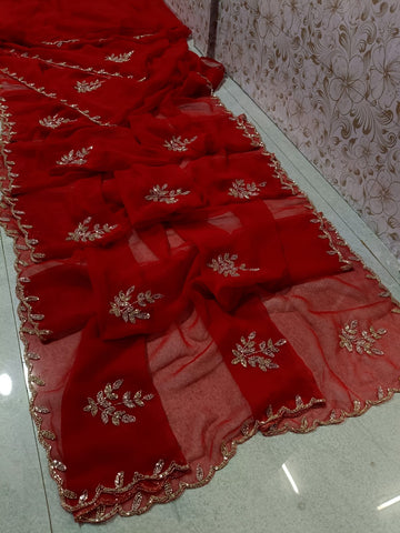 sarees