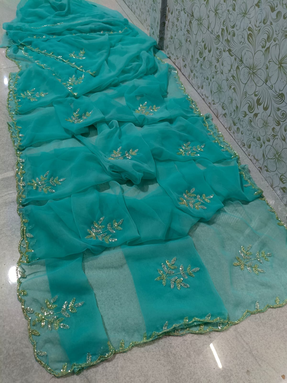 sarees