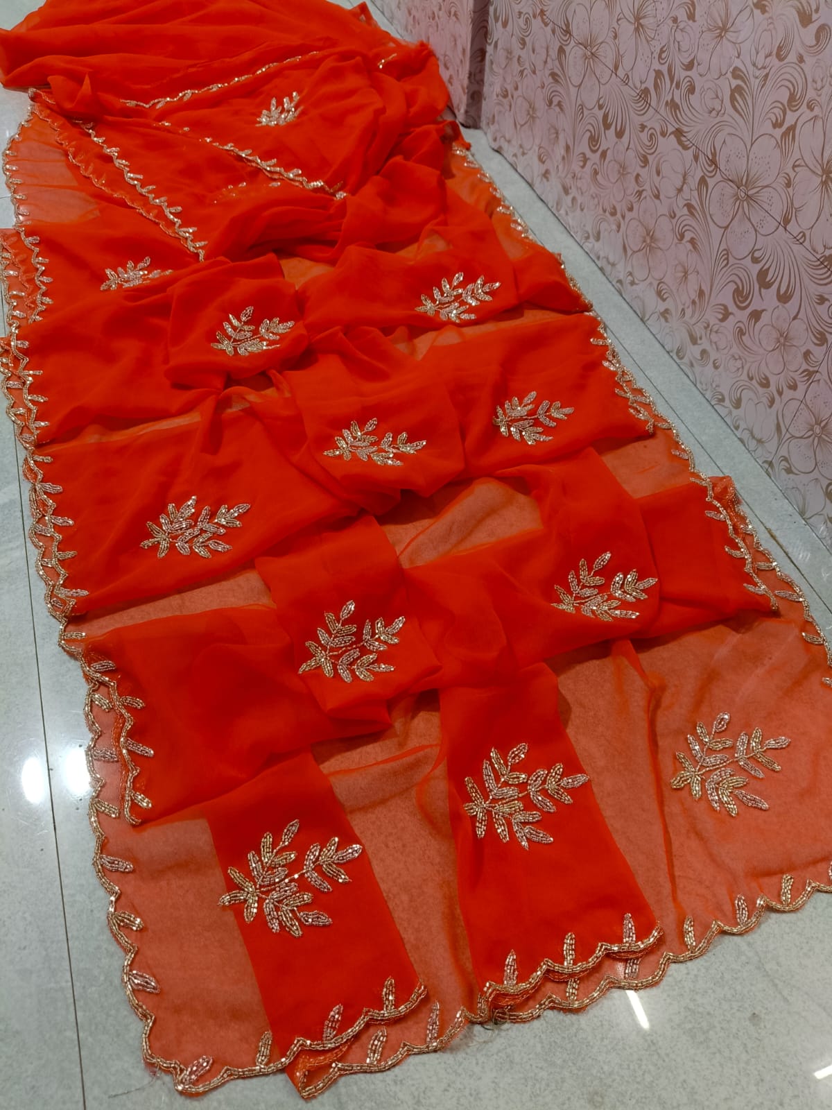 sarees