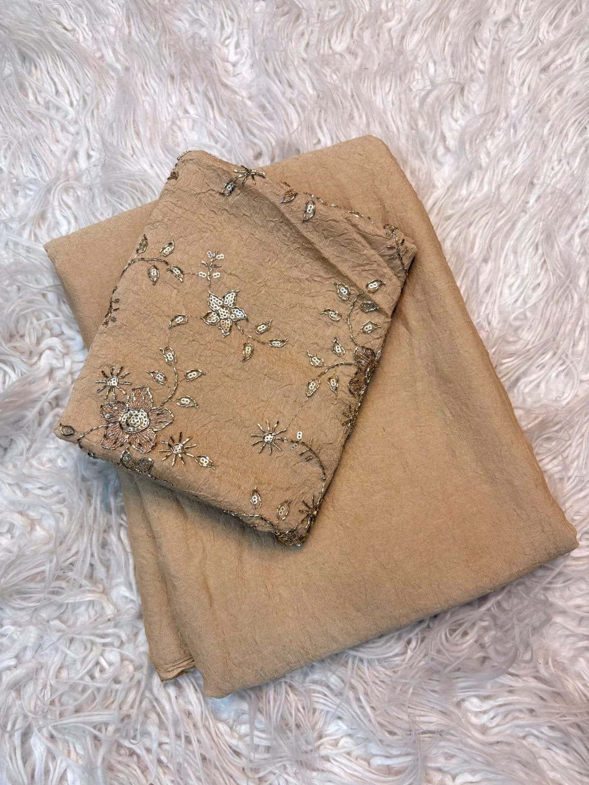crush sarees