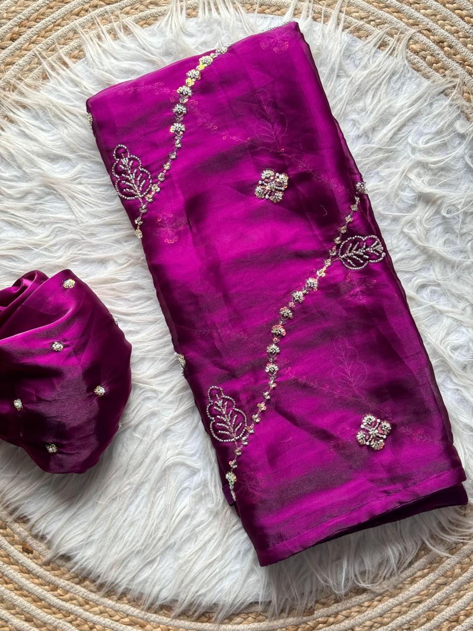 silk sarees