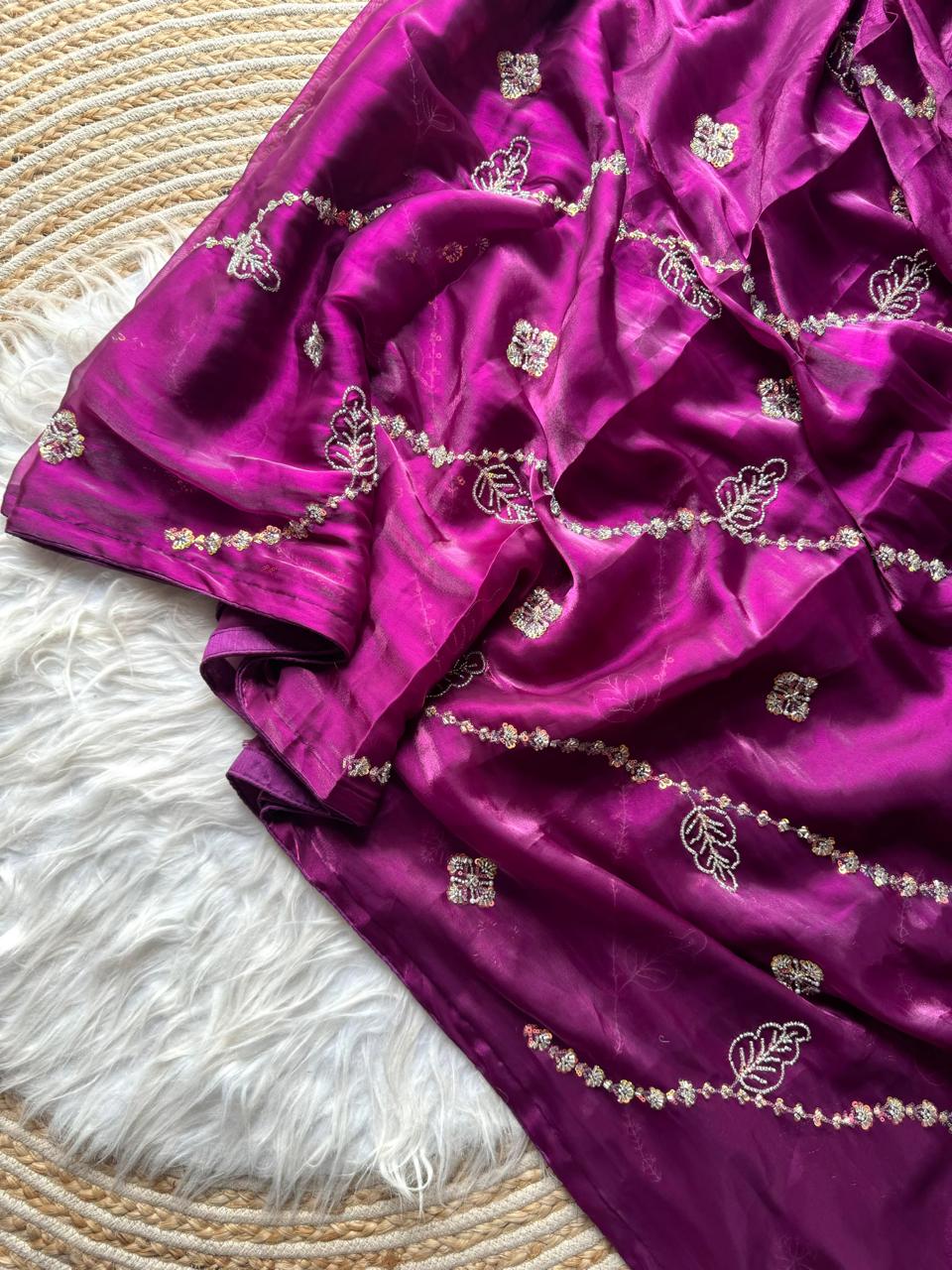silk sarees