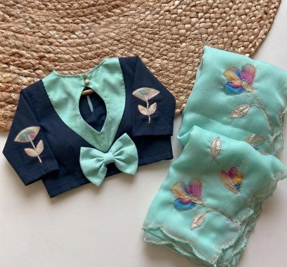 NEW ARRIVAL