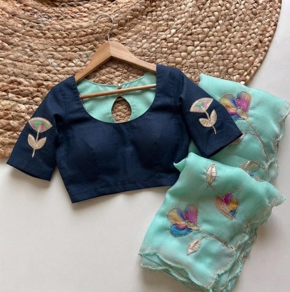 NEW ARRIVAL
