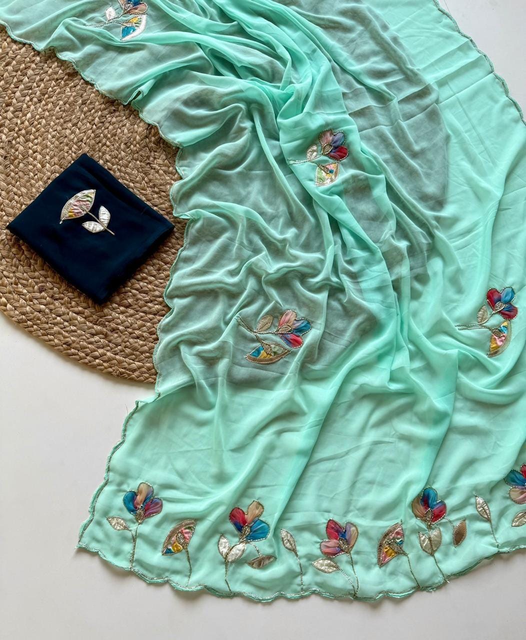 NEW ARRIVAL
