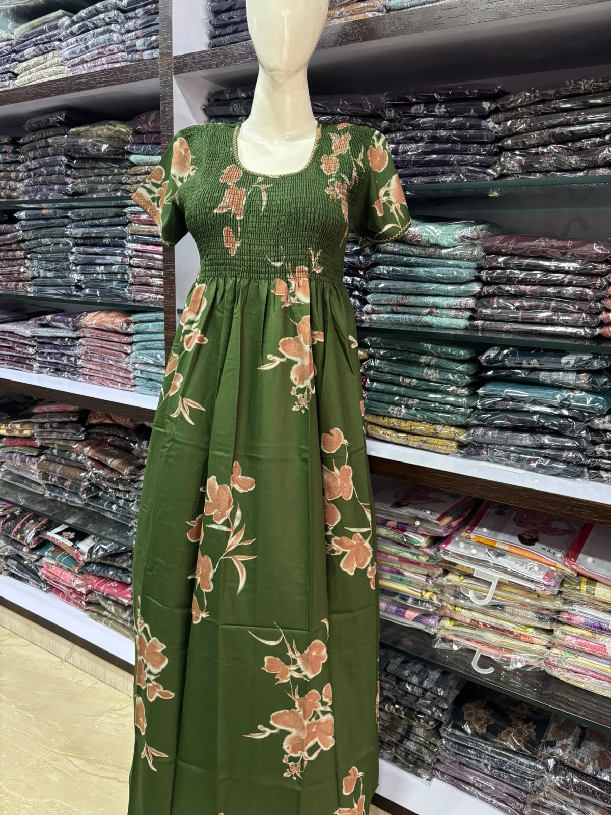 NIGHTWEAR