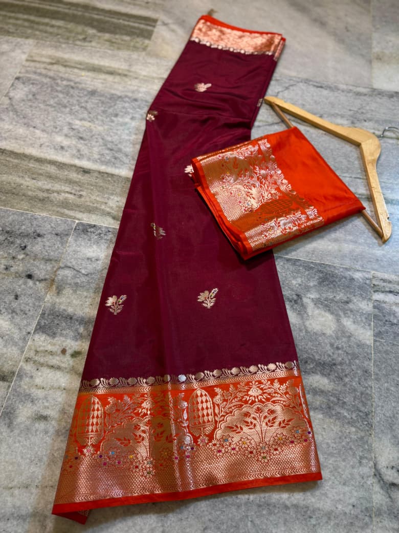 *New arrival*