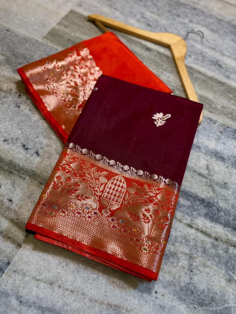 *New arrival*