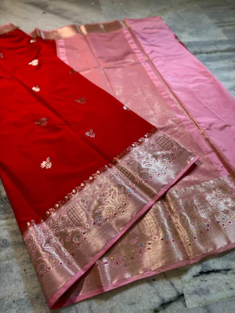 *New arrival*
