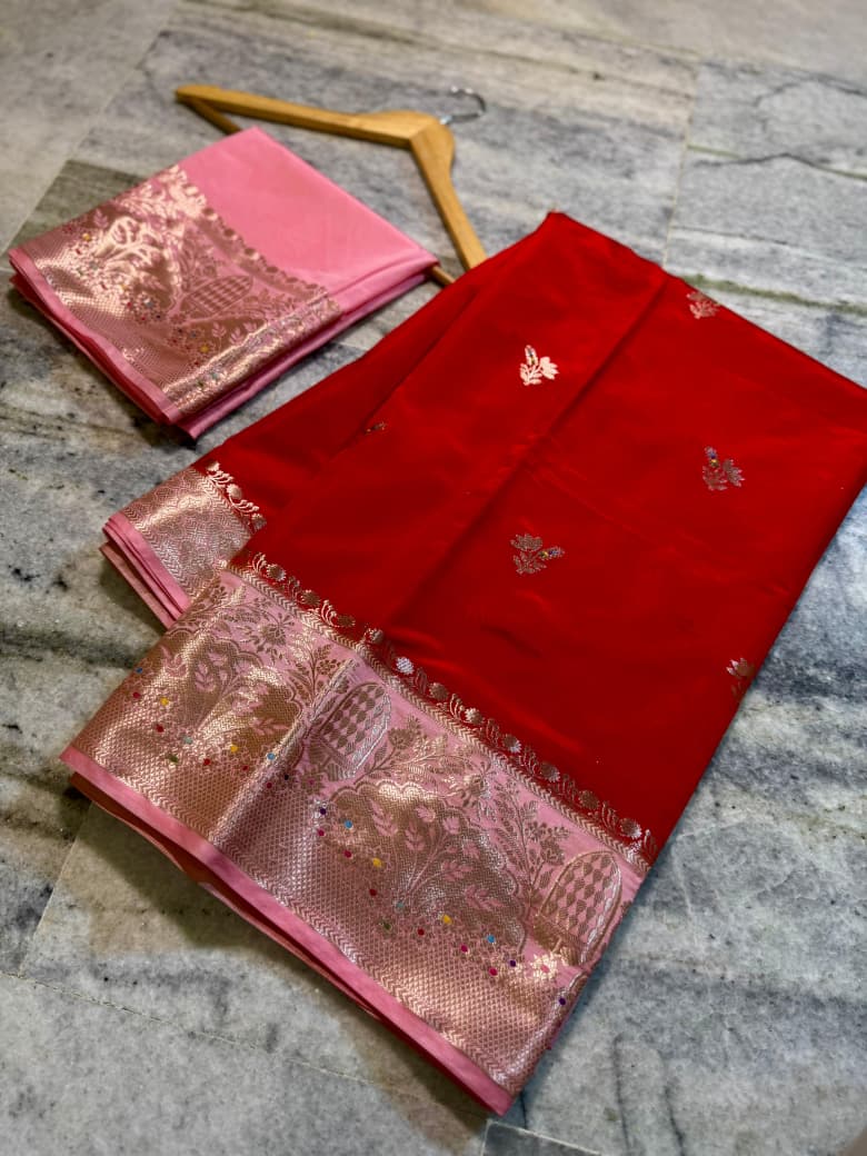 *New arrival*