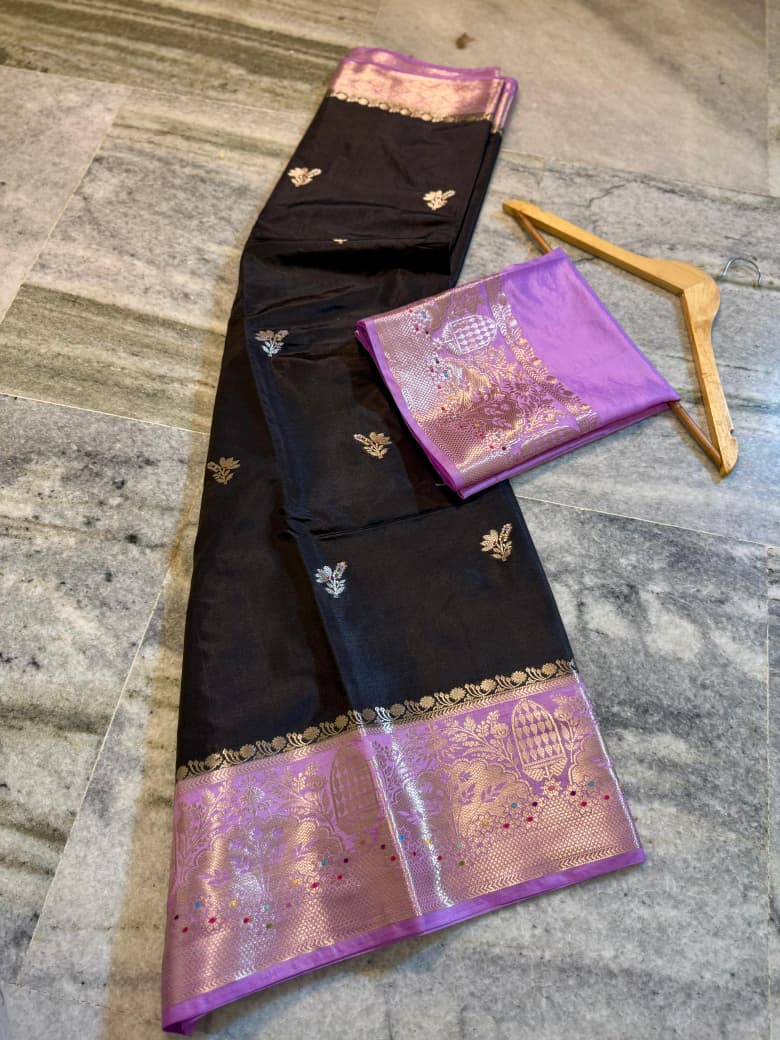 *New arrival*