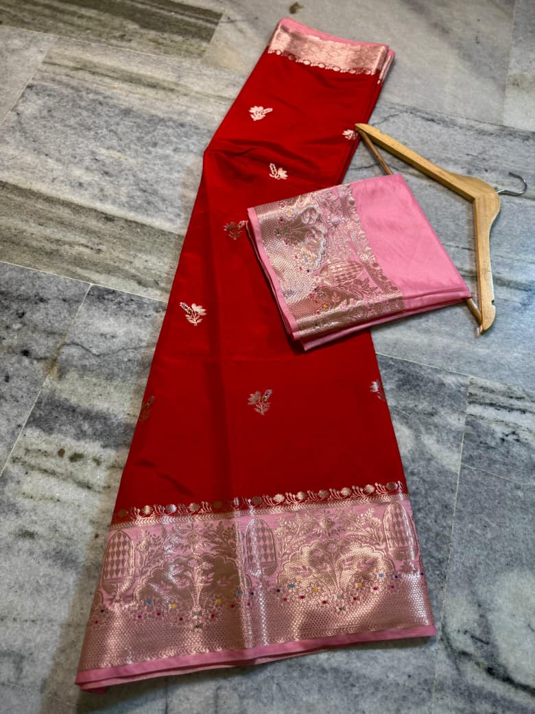 *New arrival*