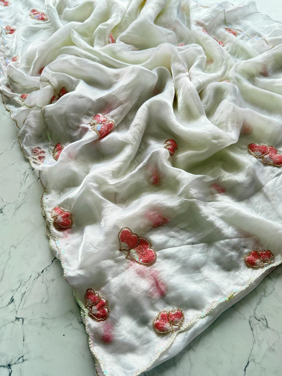 Space Silk