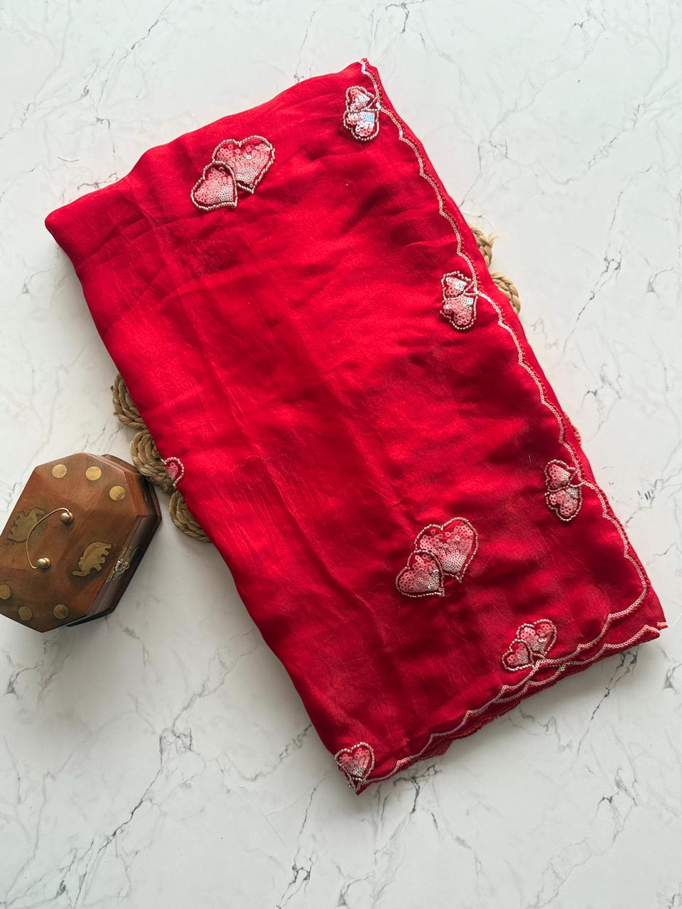 Space Silk