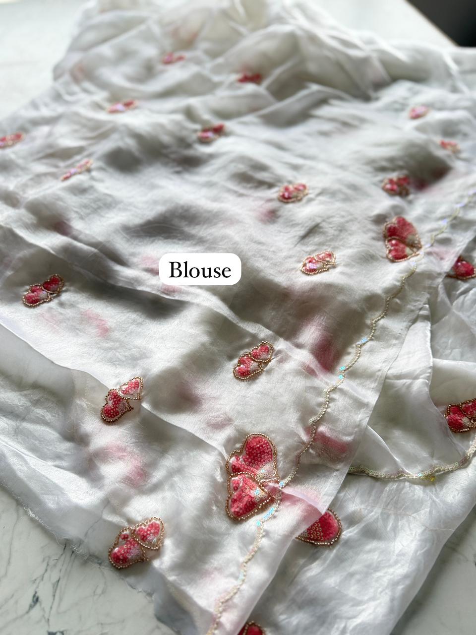 Space Silk