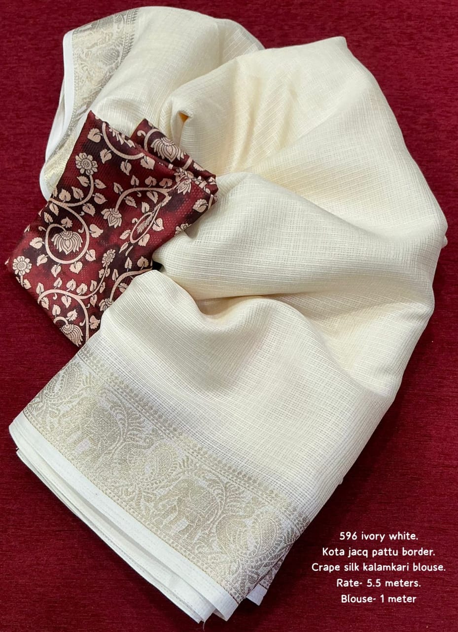 SAREES
